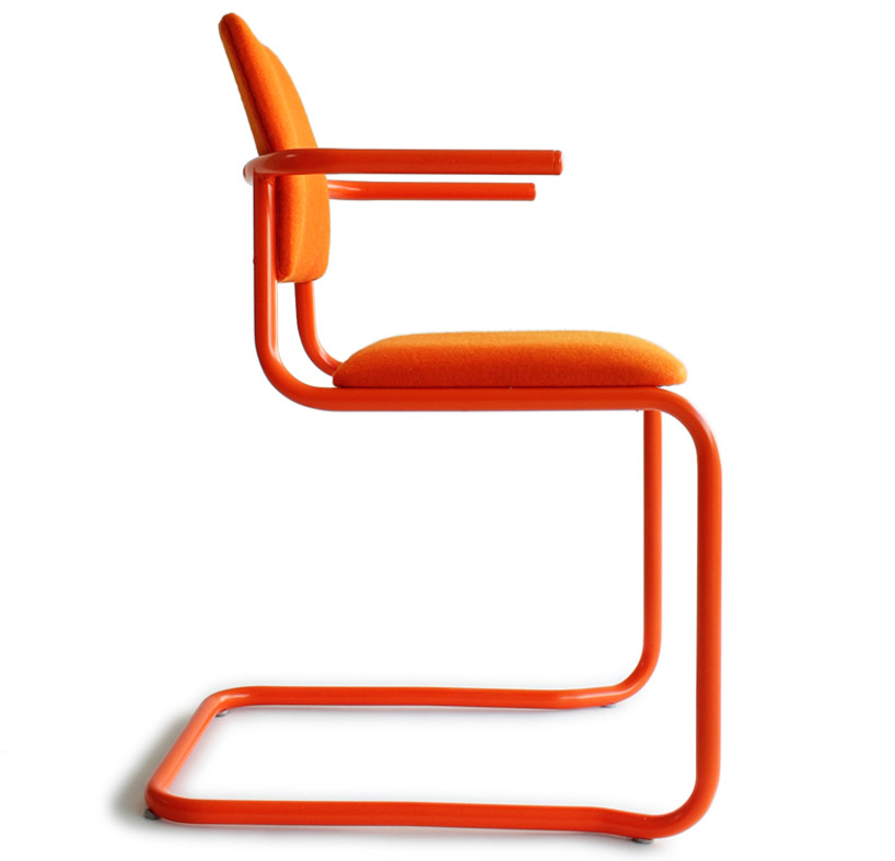 studiomama: re imagined chairs