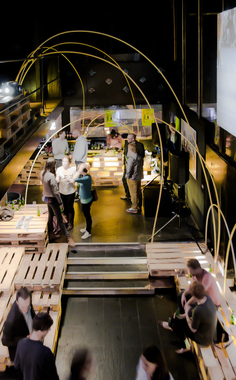 so? architecture: istanbul tourist information in rotterdam