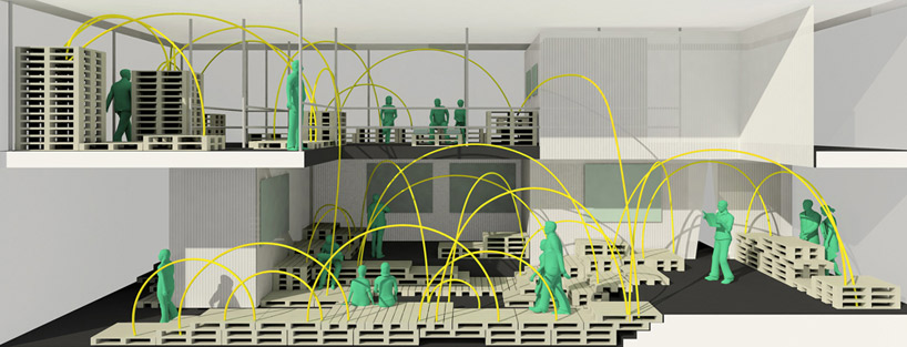 so? architecture: istanbul tourist information in rotterdam