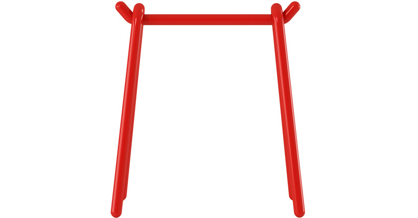 studio klass: balloon valet stand