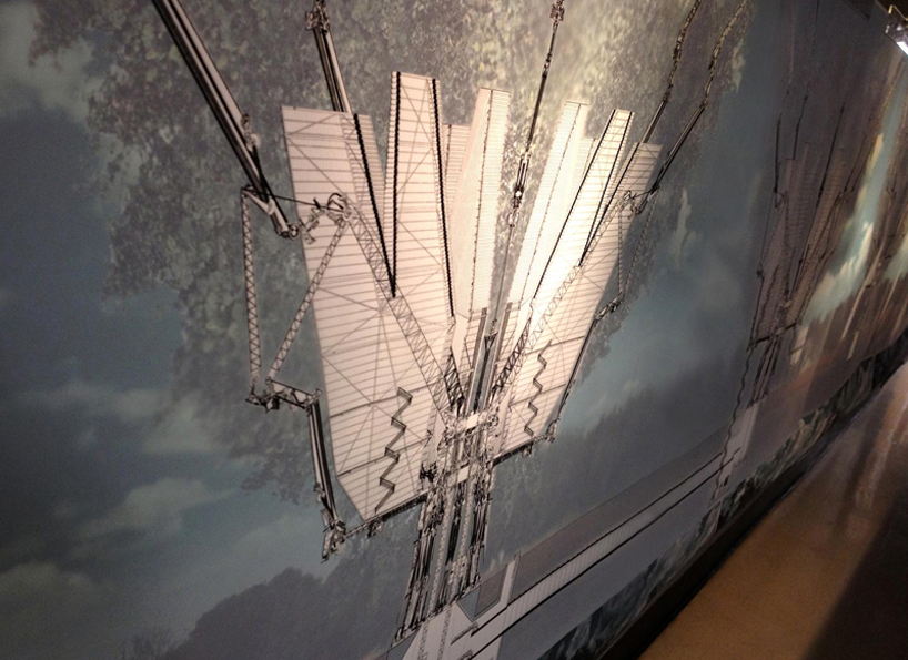 pablo zunzunegui: phytopia