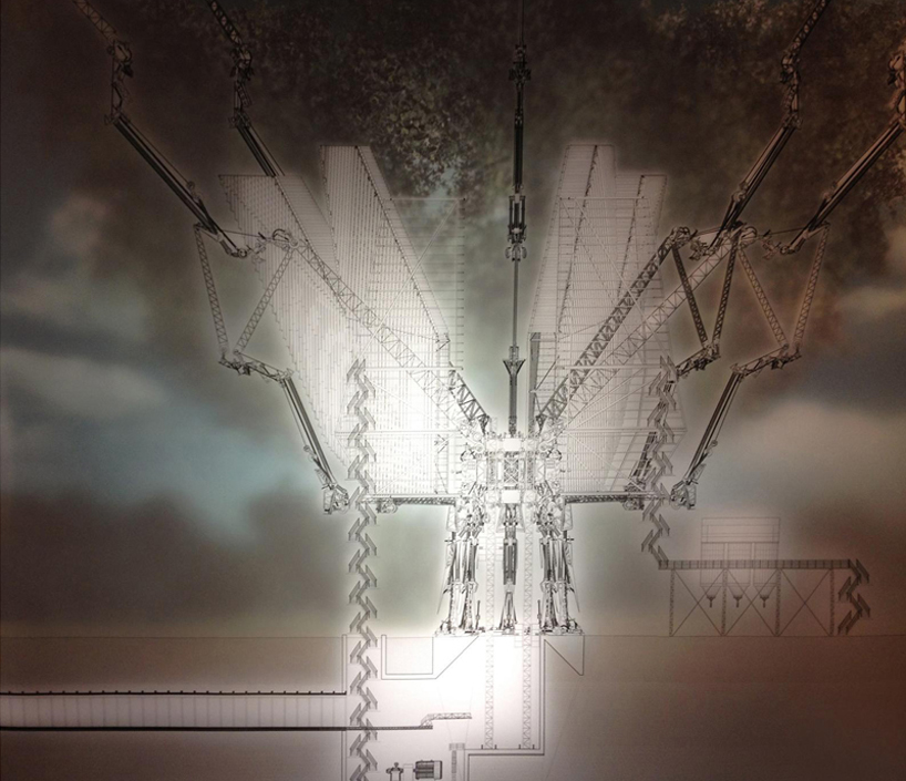 pablo zunzunegui: phytopia