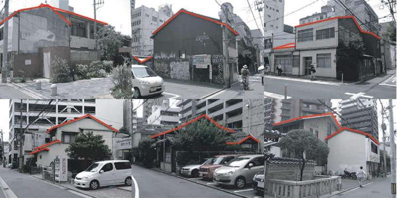 atelier HUGE: bar leoneo