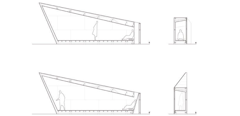 LIGHT lab 5.1 by VAV architects