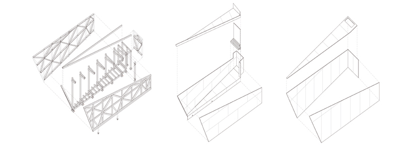LIGHT lab 5.1 by VAV architects