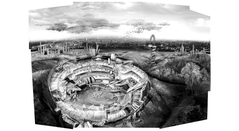 black swans and white elephants: an olympic legacy by wendy smith