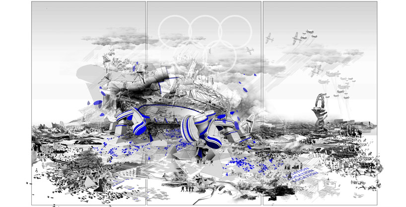 black swans and white elephants: an olympic legacy by wendy smith