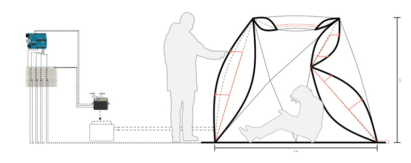 brandon cuffy, judy fulton & stacy morton: coFLEXions