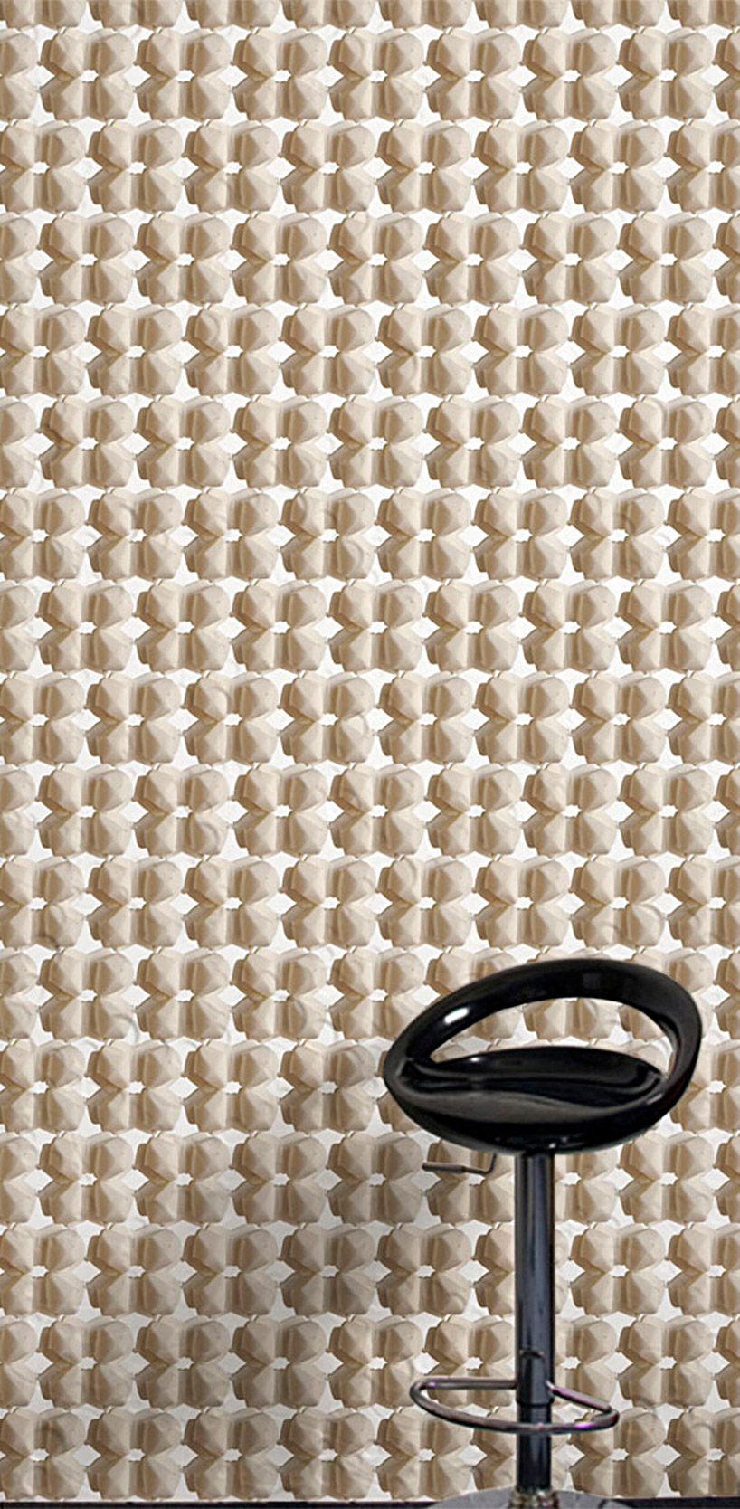 roshannah bagley: re formation   3d printed structures