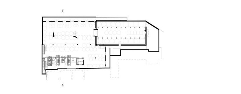 markus scherer architekt: nals margreid winery