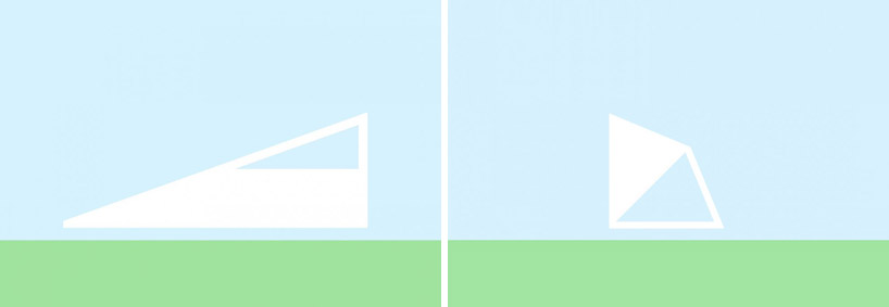 artist retreat by 0 to 1 architects