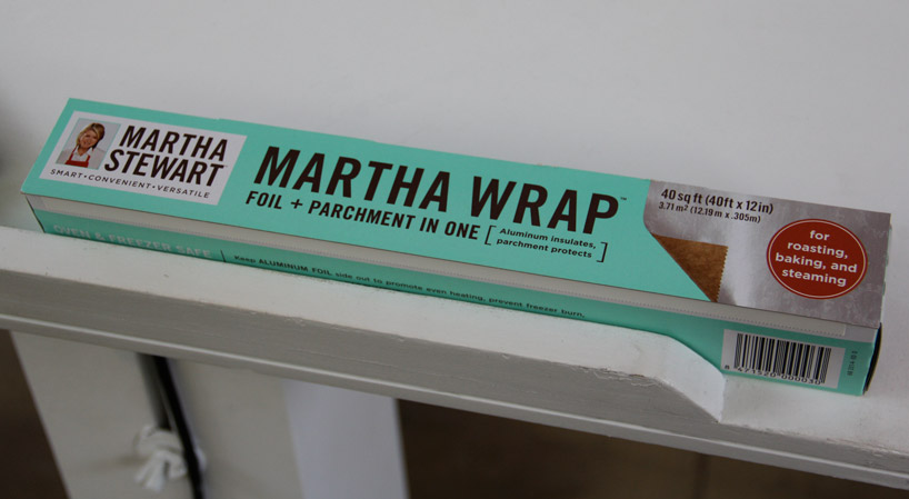 martha stewart interview about design and lifestyle
