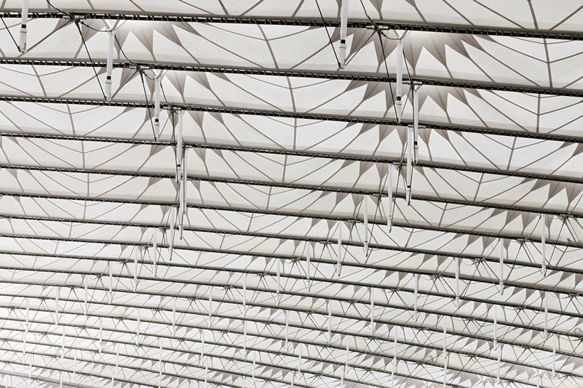 UEFA european football championship stadiums by gmp architekten