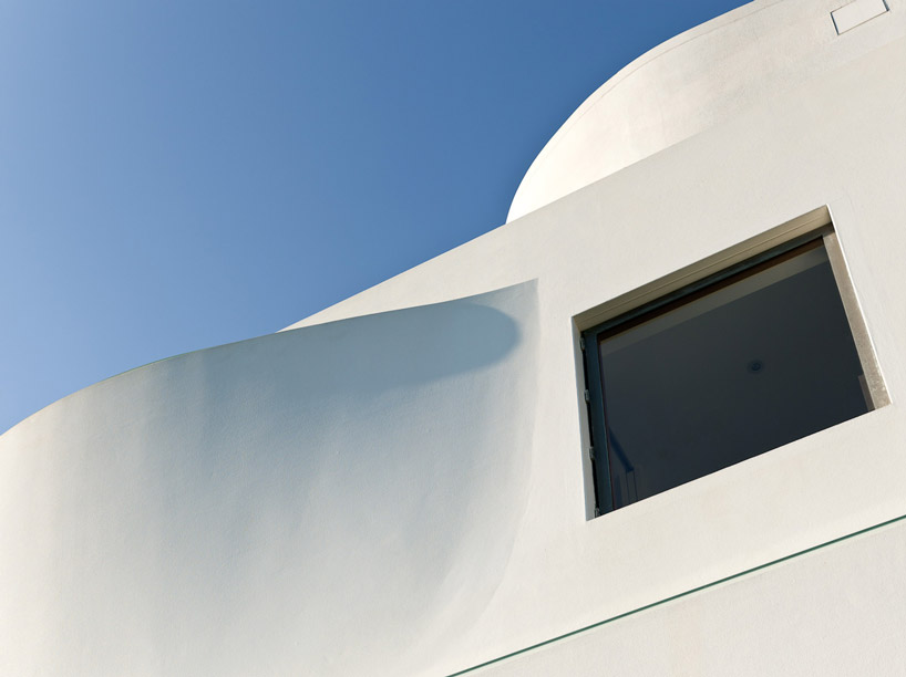 chris elliott architects: seacliff house