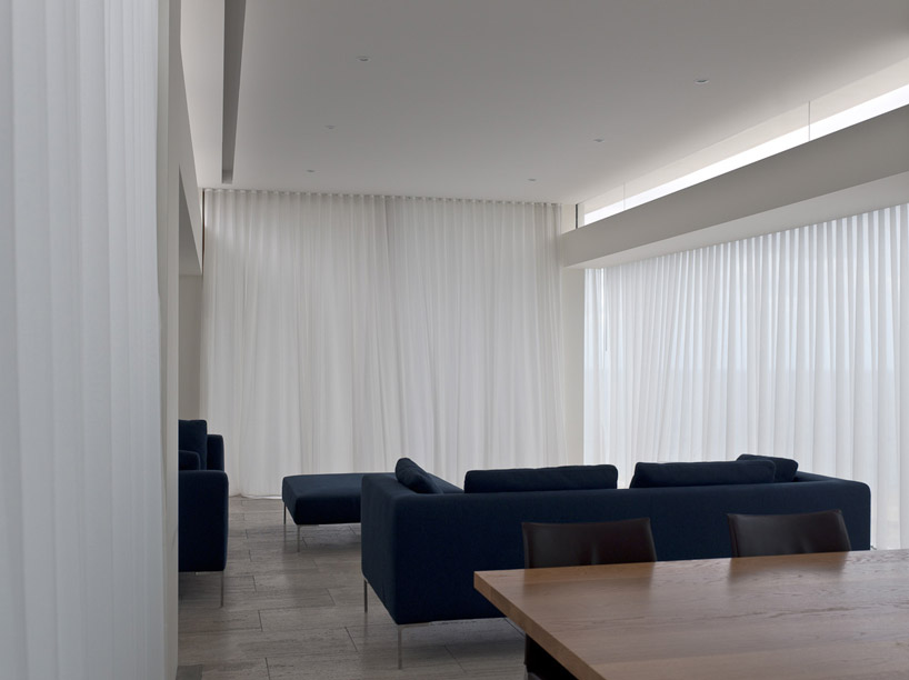 chris elliott architects: seacliff house