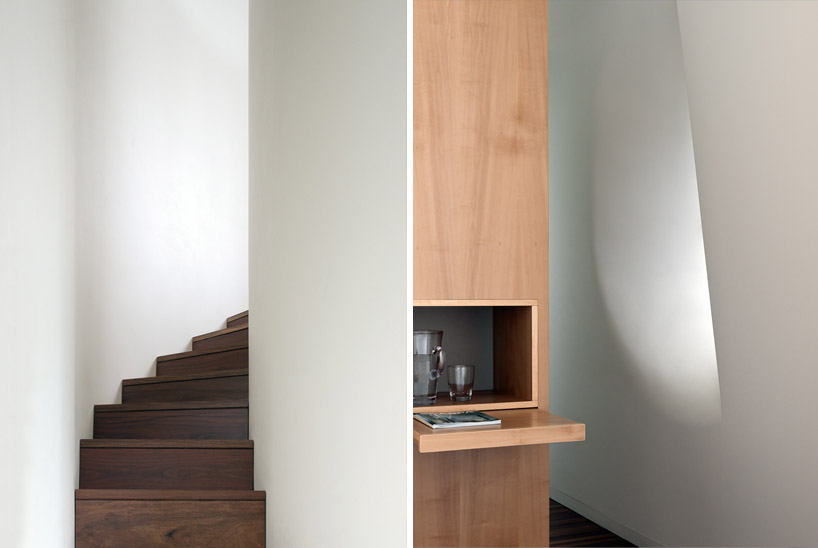 chris elliott architects: seacliff house