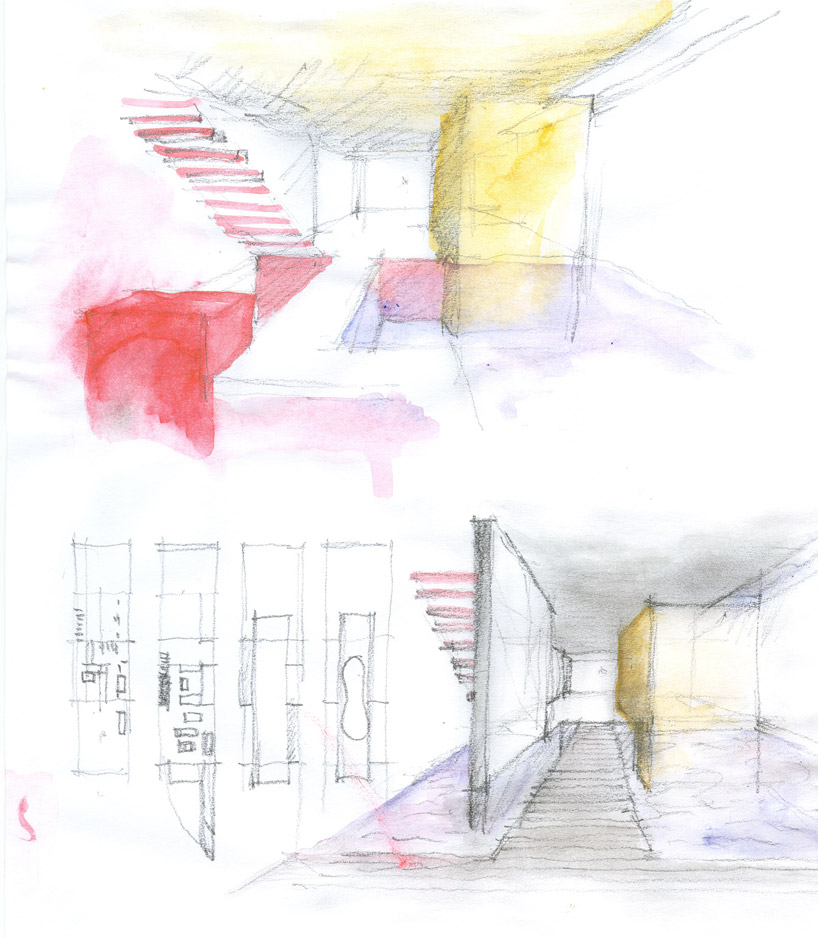 chris elliott architects: seacliff house