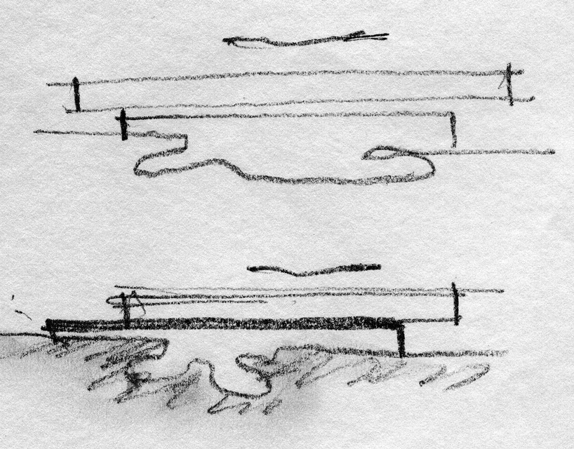 chris elliott architects: seacliff house