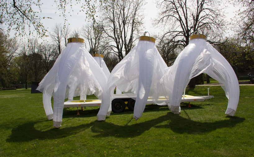 cheryl baxter: fantastic trailer