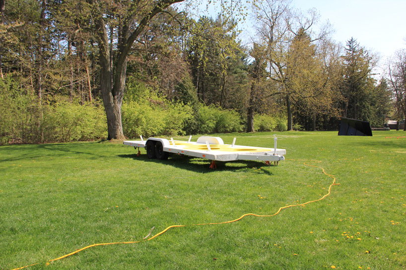 cheryl baxter: fantastic trailer