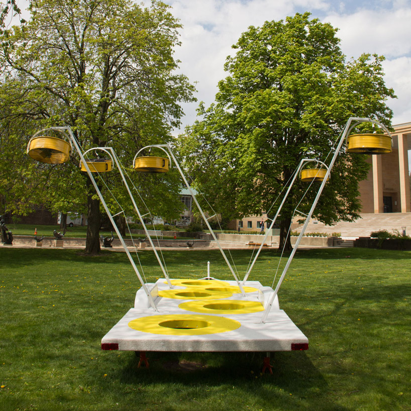 cheryl baxter: fantastic trailer