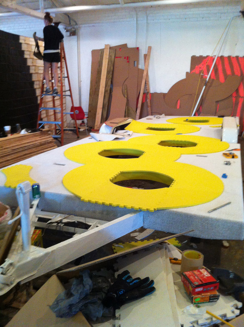 cheryl baxter: fantastic trailer