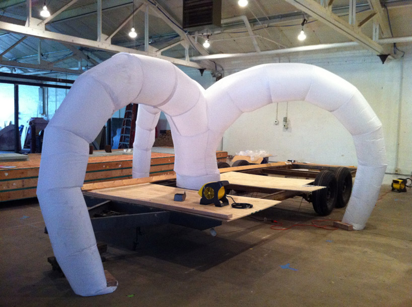 cheryl baxter: fantastic trailer