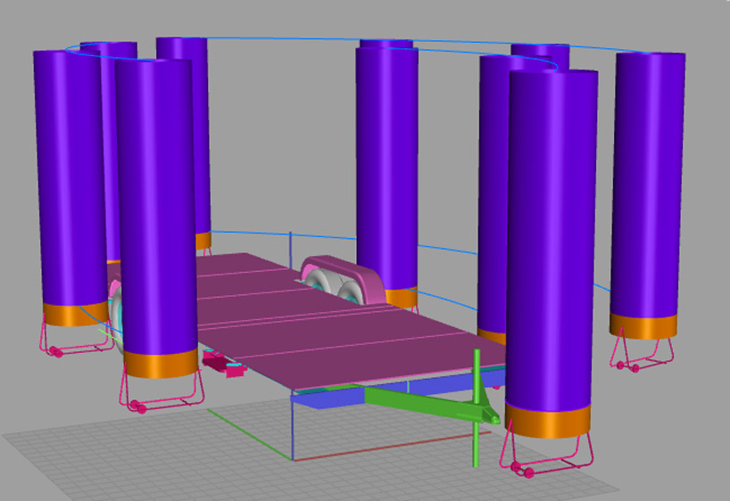 cheryl baxter: fantastic trailer