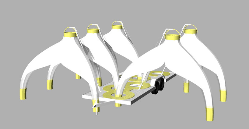 cheryl baxter: fantastic trailer