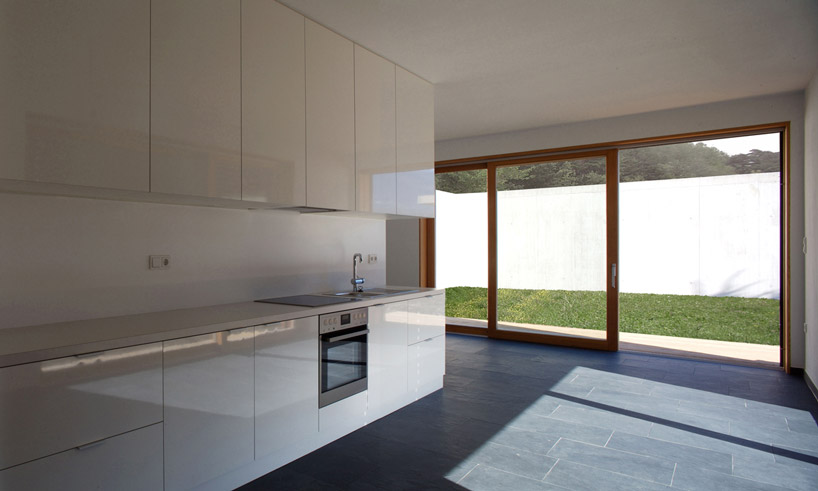 triendl + fessler architekten: two in one house, tirol