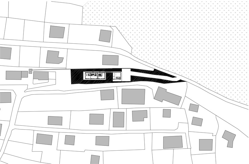 triendl + fessler architekten: two in one house, tirol