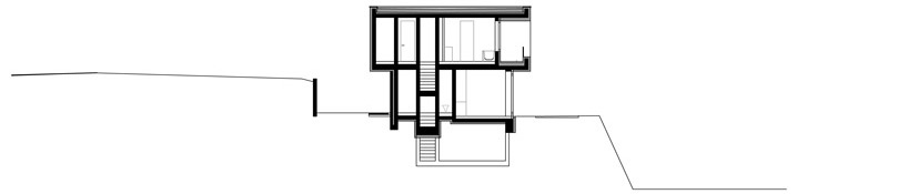 triendl + fessler architekten: two in one house, tirol