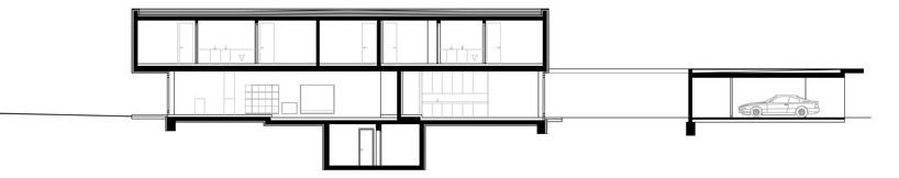 triendl + fessler architekten: two in one house, tirol