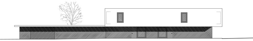 triendl + fessler architekten: two in one house, tirol