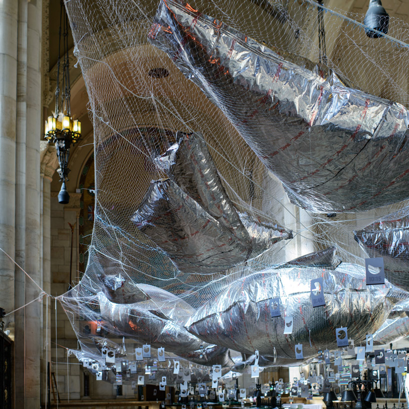 SOFTlab: beaux arts ball