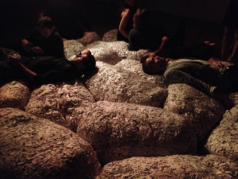 SOFTlab: beaux arts ball