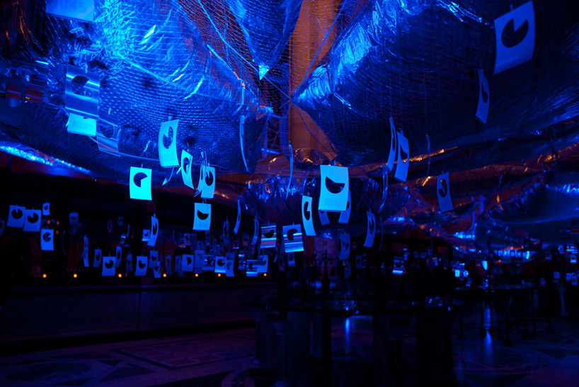 SOFTlab: beaux arts ball