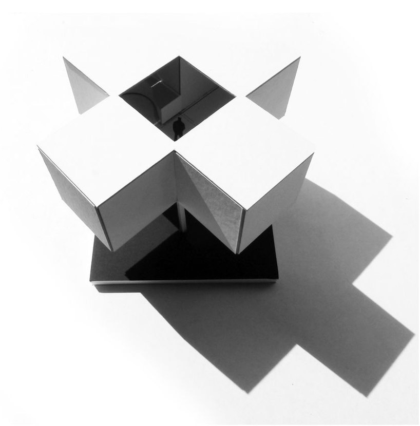 planda and simon bauchet: LXV housing concept