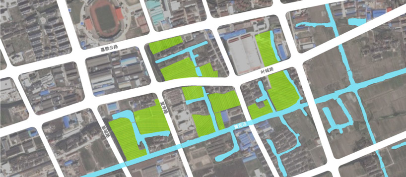 urbanus: argitecture / archiculture   future cities, beijing