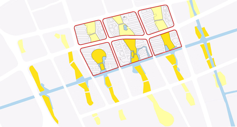 urbanus: argitecture / archiculture   future cities, beijing