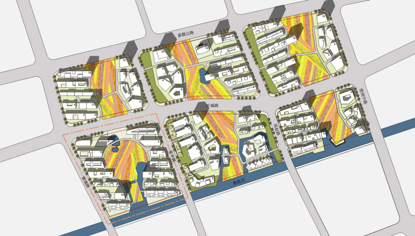urbanus: argitecture / archiculture   future cities, beijing