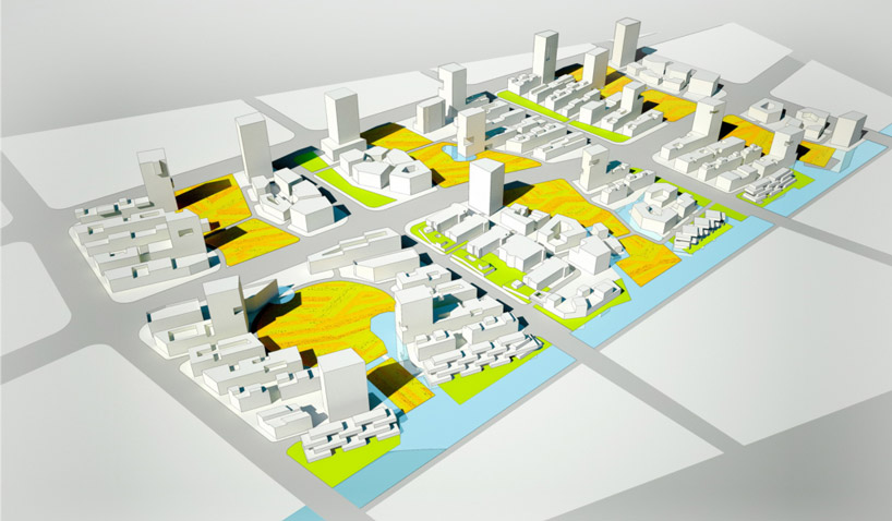 urbanus: argitecture / archiculture   future cities, beijing