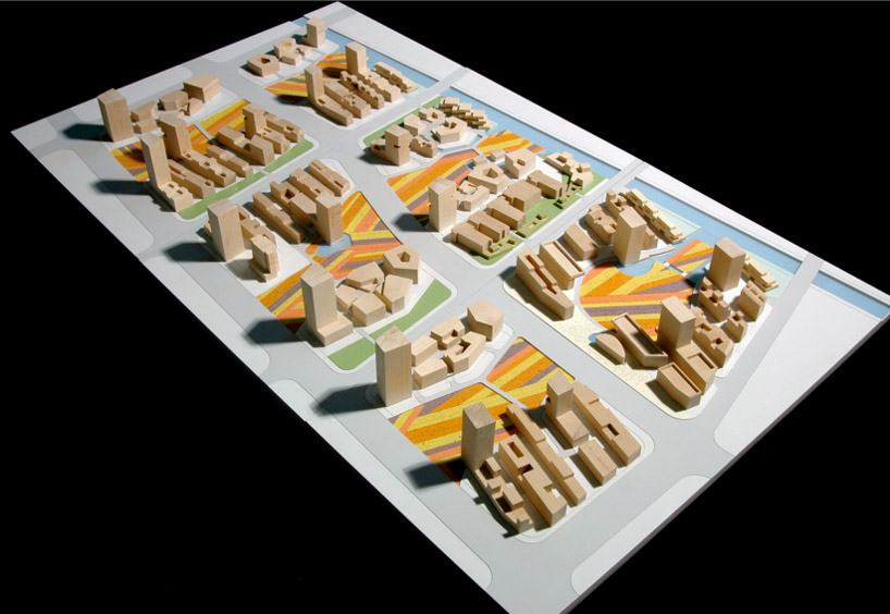 urbanus: argitecture / archiculture   future cities, beijing