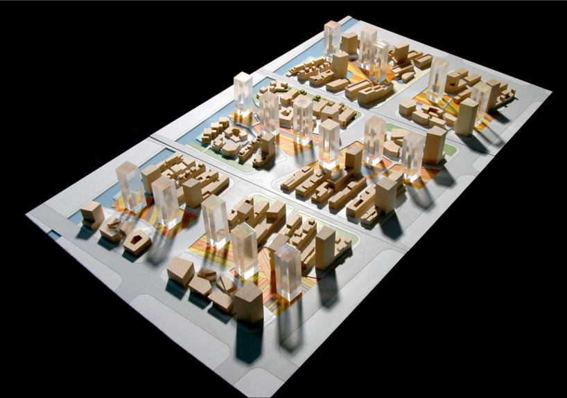 urbanus: argitecture / archiculture   future cities, beijing