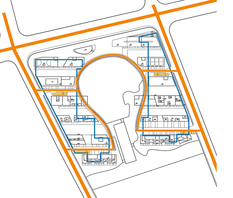 urbanus: argitecture / archiculture   future cities, beijing