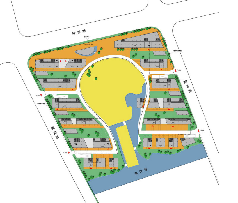 urbanus: argitecture / archiculture   future cities, beijing