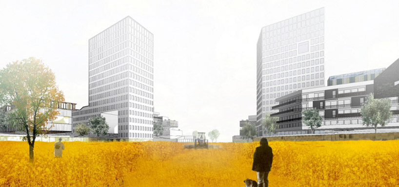 urbanus: argitecture / archiculture   future cities, beijing