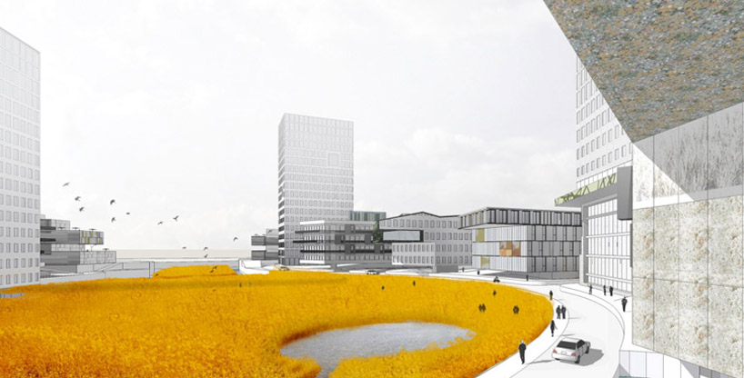 urbanus: argitecture / archiculture   future cities, beijing