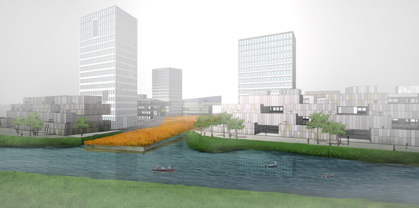 urbanus: argitecture / archiculture   future cities, beijing