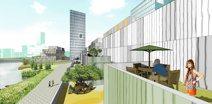 urbanus: argitecture / archiculture   future cities, beijing